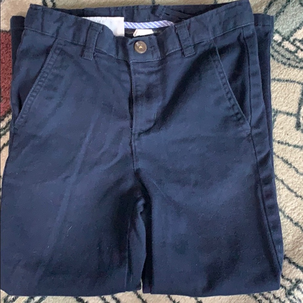 Chaps Uniform Pants